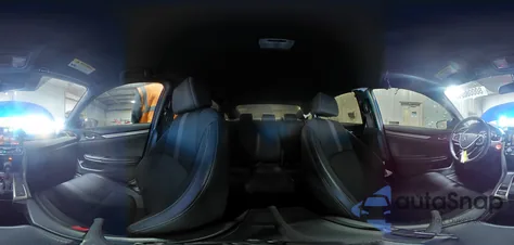 2020 Honda Civic Sport z USA, uszkodzony, nr VIN 2HGFC2F80LH520274